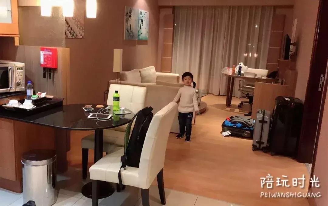 带孩子去迪拜旅游费用大概多少,带孩子去迪拜旅游攻略