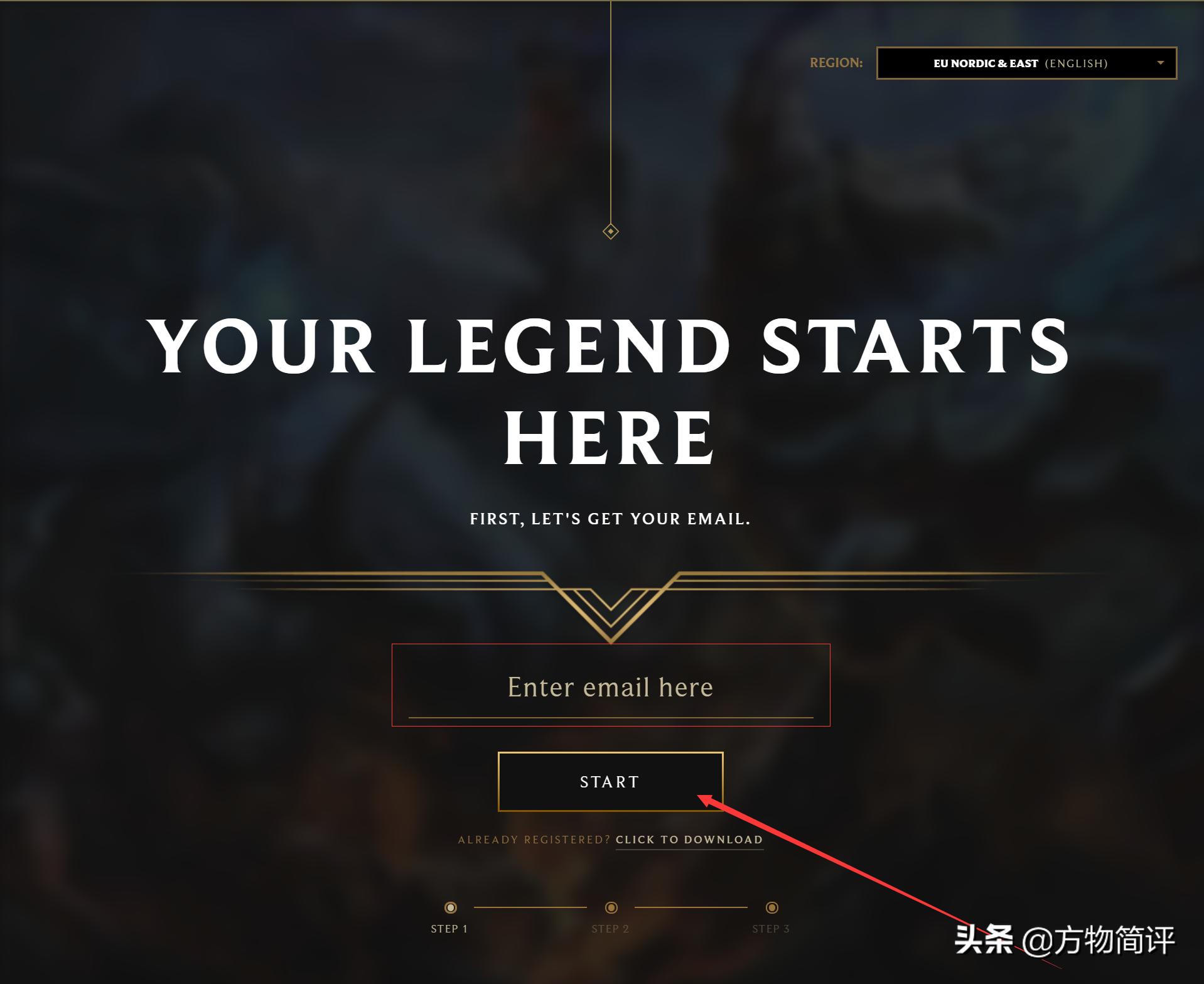 苹果电脑英雄联盟怎么玩,mac系统怎么打联盟