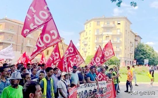 普拉托华企外族裔员工抗议声不断合法经营方为正途