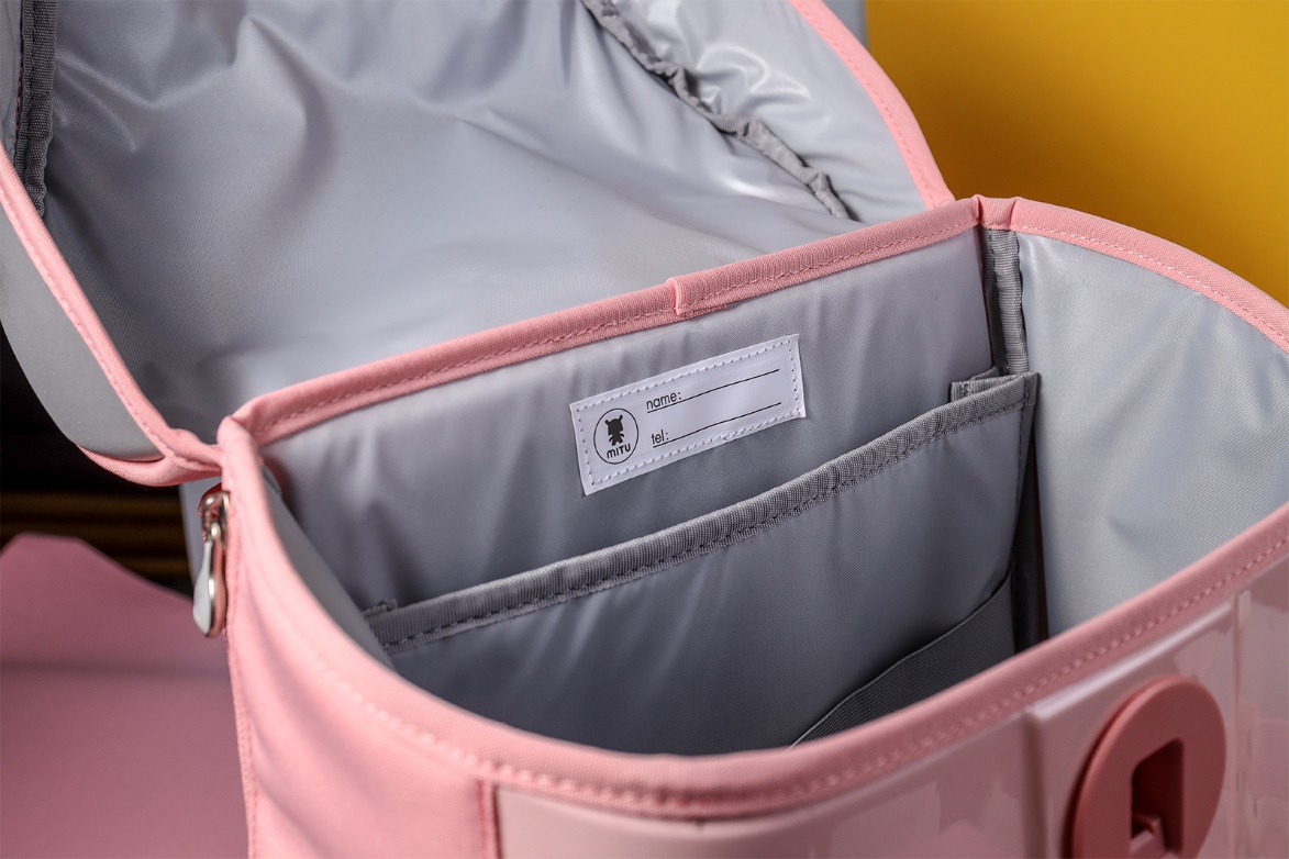 小米米兔儿童书包怎么样,米兔儿童书包1代