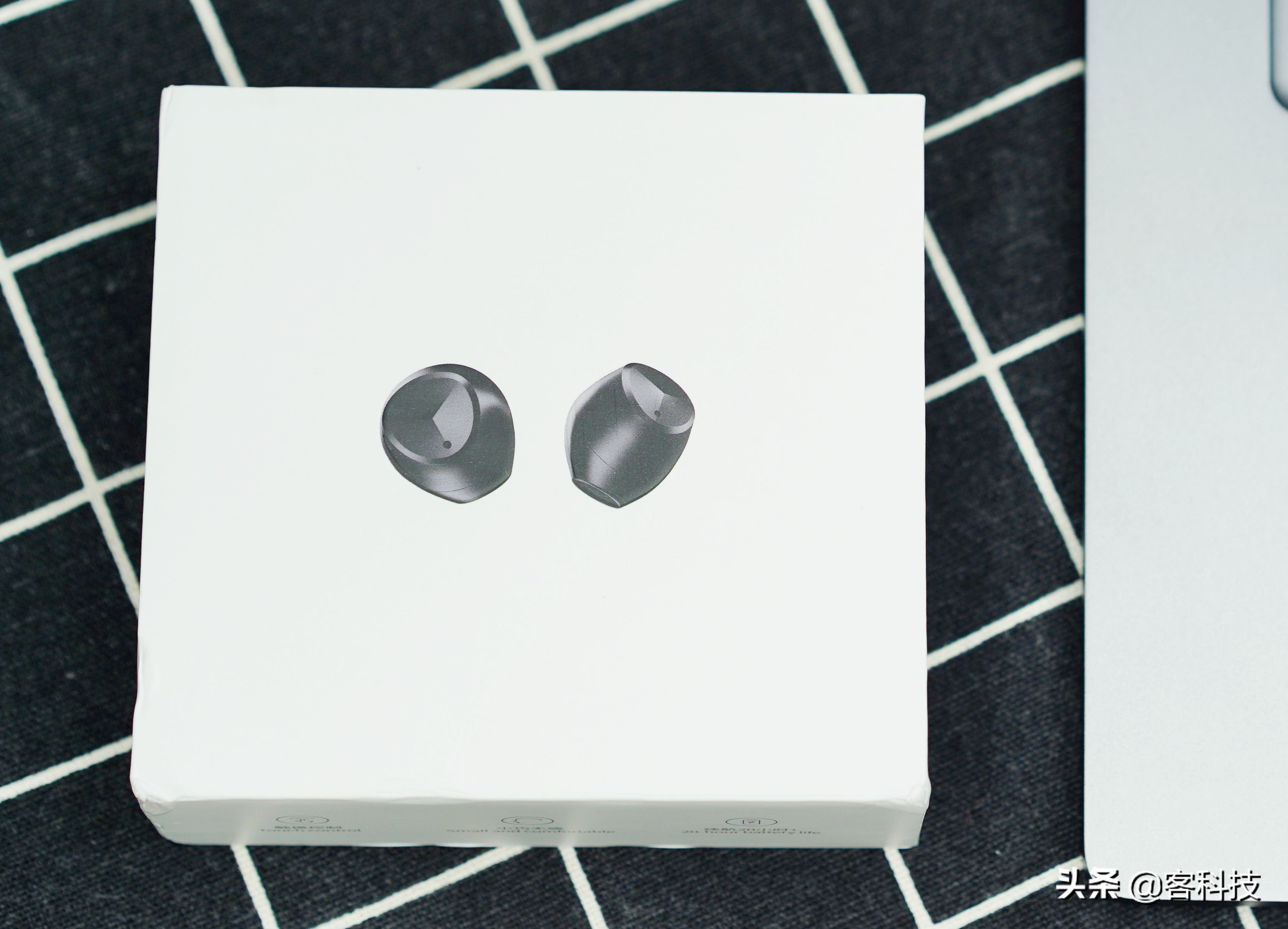 JEETAir2真无线蓝牙耳机,jeetair2蓝牙耳机