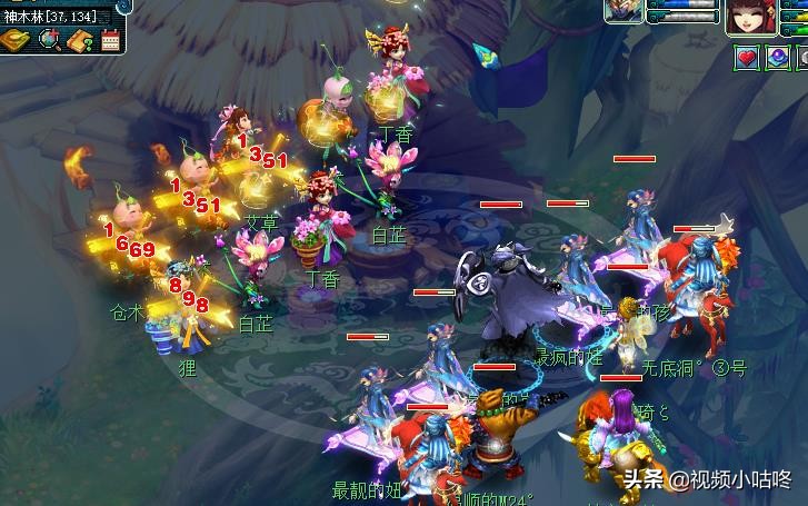 梦幻西游端午节龙舟骰子攻略,端午节梦幻西游的粽子怎么获得