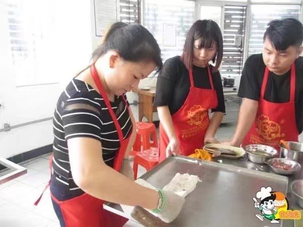 想开早餐小吃店有好推荐的小吃,简单点的小生意做什么好
