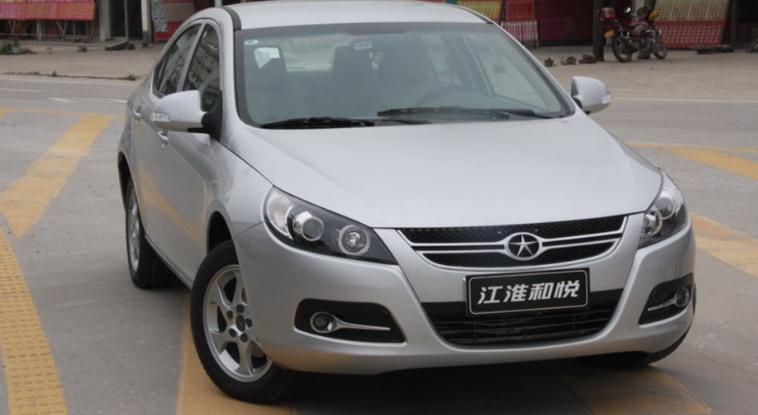 江淮和悦当年有多火,江淮车怎么样值得买吗