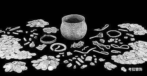 同样银饰价格差那么多,苗银和纯银的区别价格有什么不同