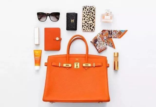 爱马仕口红冷门,真爱马仕vs假爱马仕