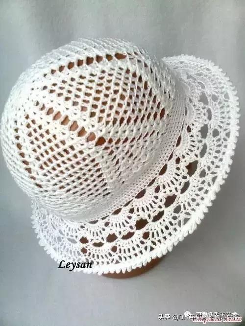 夏日适用遮阳帽搭配,夏天少不了的户外遮阳伞