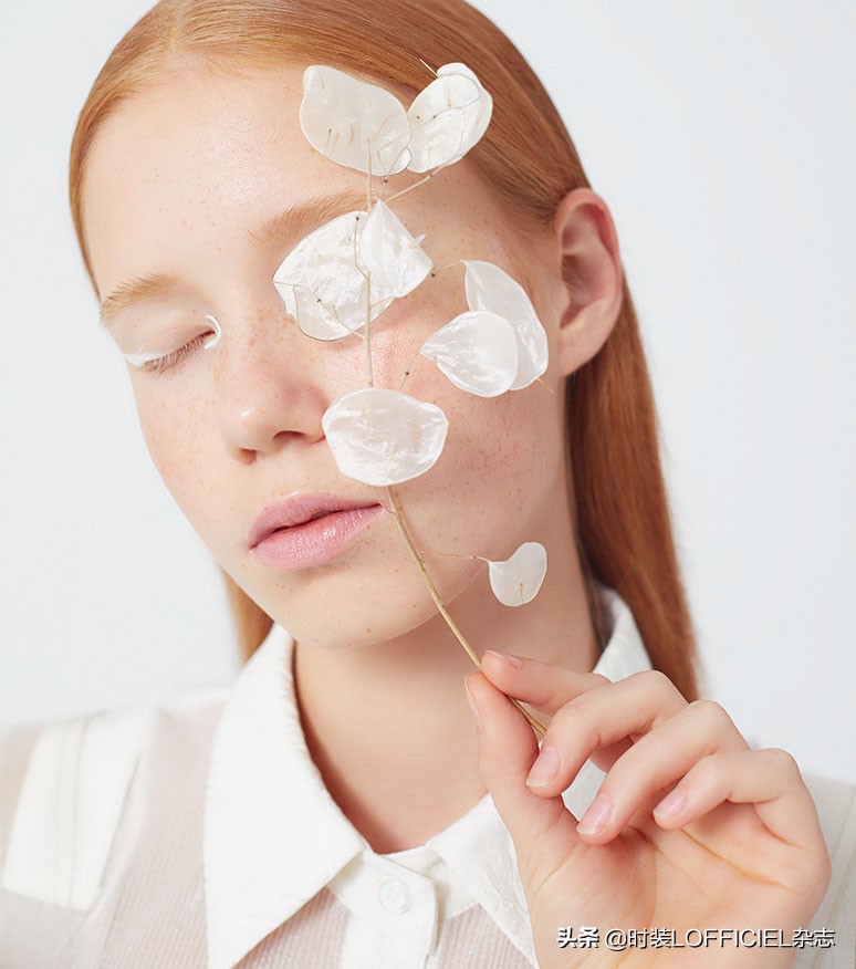 女人宣言肌肤管理,肌肤再生技术