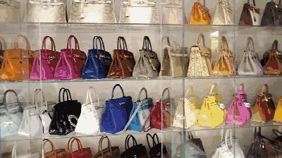 香奈儿爱马仕现状,爱马仕看不起香奈儿