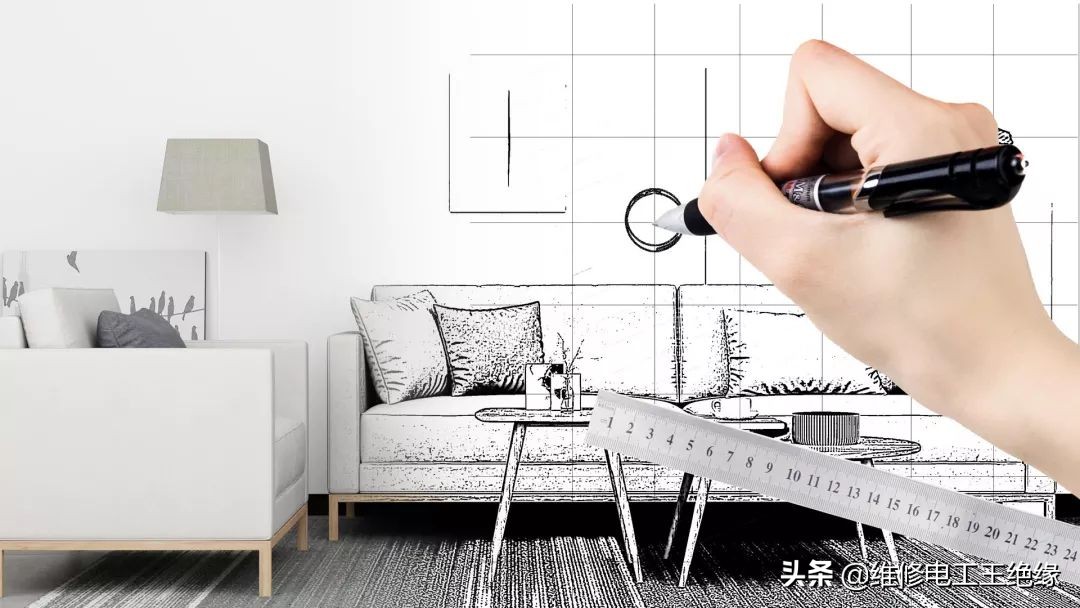 家装布线技巧与方法,家装布线怎么样最省电线