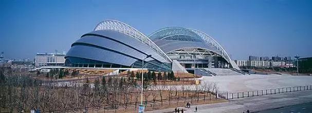 中国20个城市申报亚洲杯,长沙当选最宜居城市