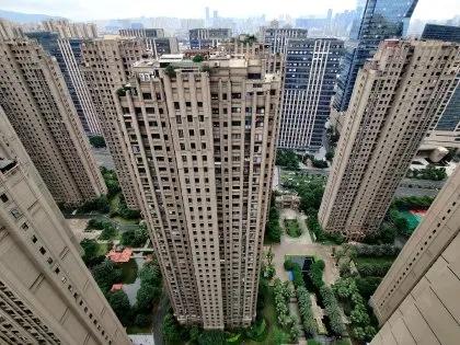 福州大型小区楼盘,福州年轻人居住最多的小区片区