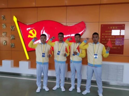 十月猛料，牛气盘点！请查收