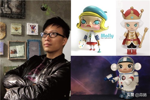 sts潮流玩具展,pts上海潮流玩具展