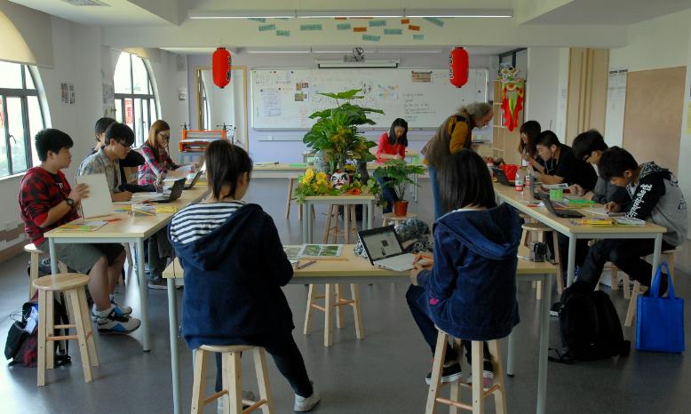 广州爱莎国际学校学费,广州剑桥国际学校学费