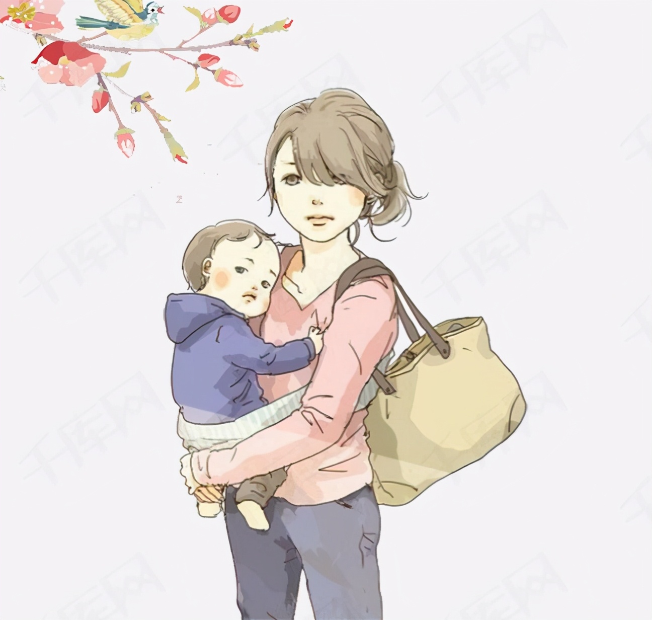 宝妈怎样带1岁宝宝出门旅行,宝妈如何轻松带娃出行