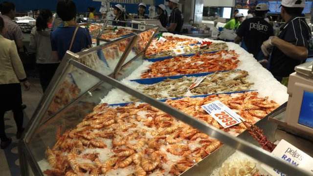 普吉岛自驾攻略,自驾去普吉岛的路线