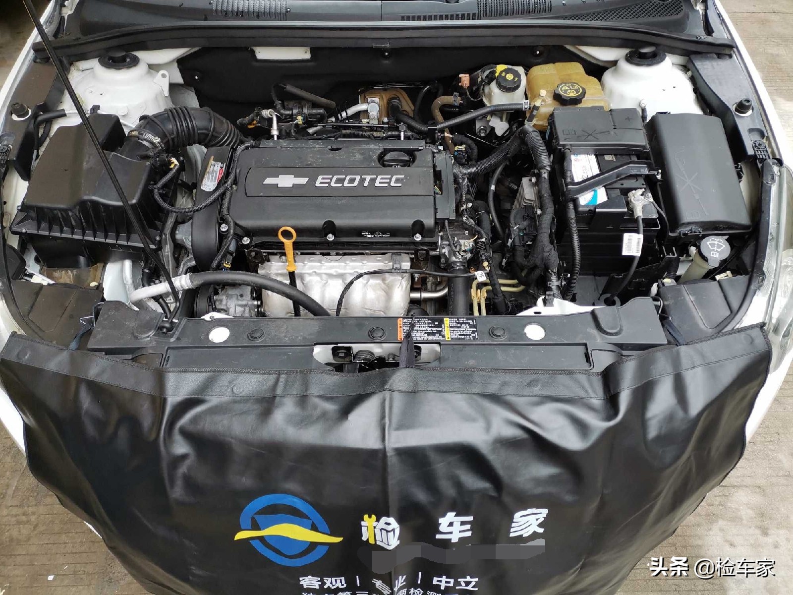 雪佛兰科鲁兹爆款的真正原因,12年雪佛兰科鲁兹值得买吗