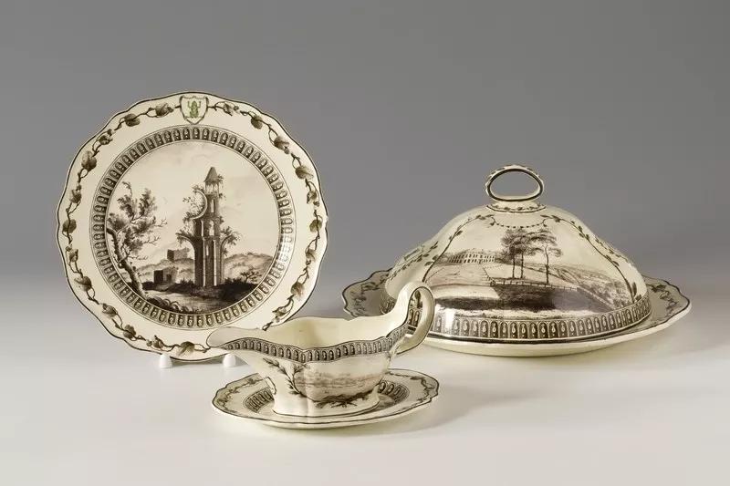 世界顶级瓷器不完全品鉴指南，唯有中国独领风骚