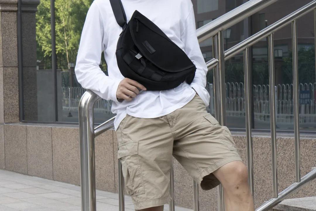 最老款怀旧版双肩背包,30年代复古男士背包