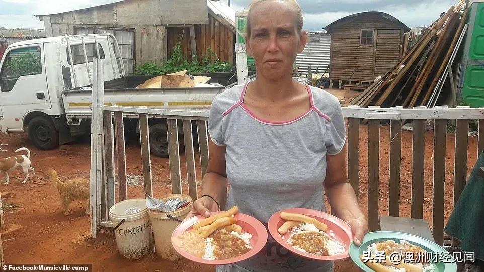 南非内战最新局势,南非政局目前现状