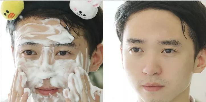 资生堂uno洗面奶男士,日本资生堂uno男士洗面奶