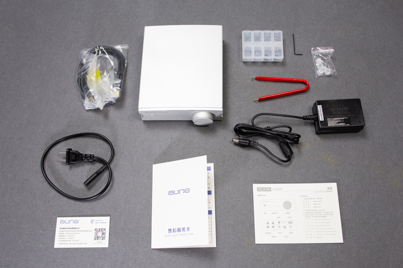 体积超小的桌面级解码器，音质比你想象的更好，新春仅售1399元