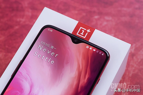 一加7测评游戏,一加7优点和缺点