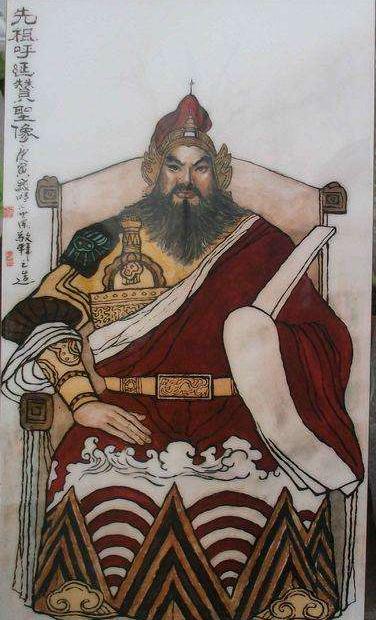 古代人的纹身是怎样的,古人纹身讲究这么多