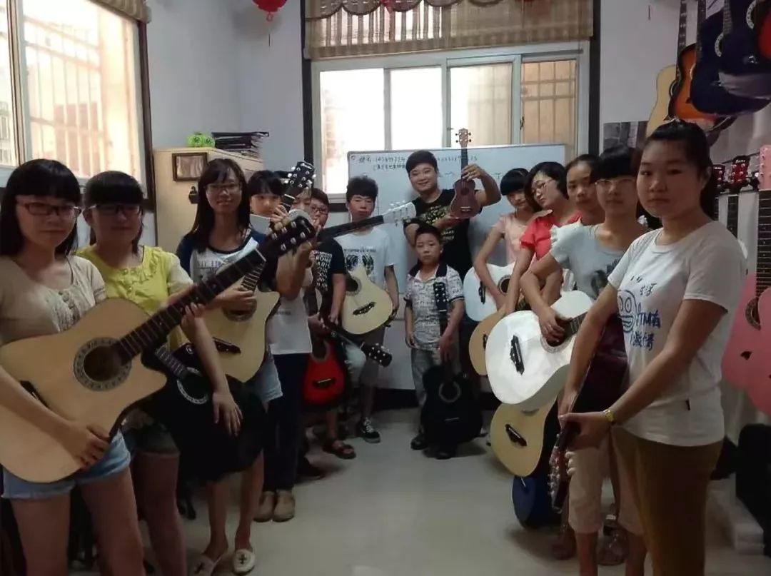 潢川90后的小伙,潢川音乐人全部视频