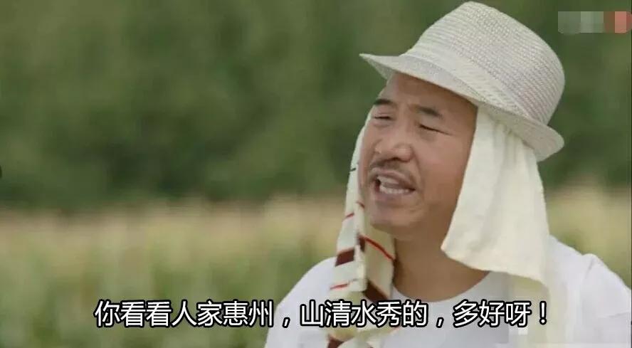 惠州是热带还是亚热带,惠州是粤东还是珠三角