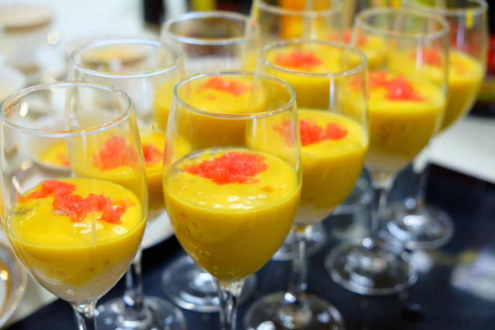 膳食营养管理师第一期培训班精彩课堂作业展示新一期报名开始