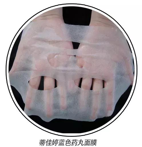 面膜测评红榜第一名好用面膜,网红面膜最好用的是哪一款