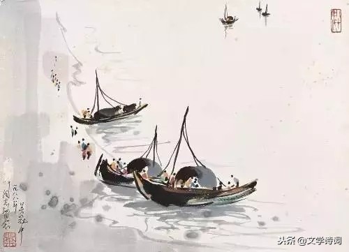 意境最美的宋词春天,意境最美的宋词押韵