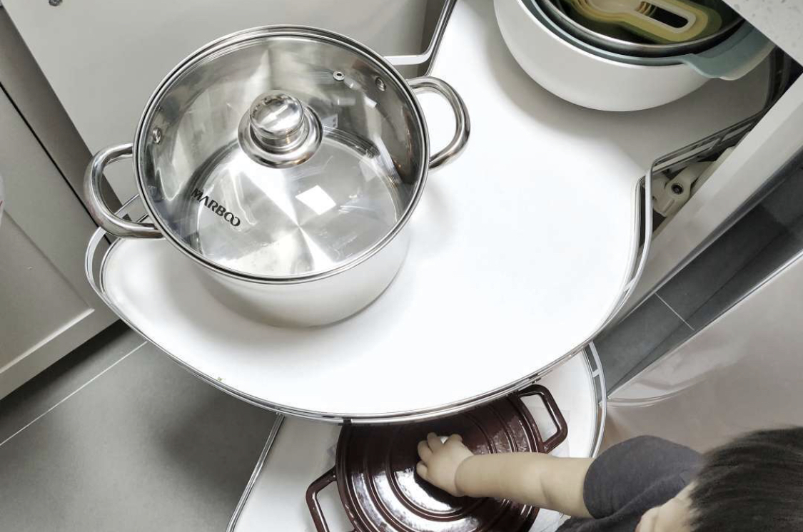 50款超实用的厨房神器,十大好用的厨房神器