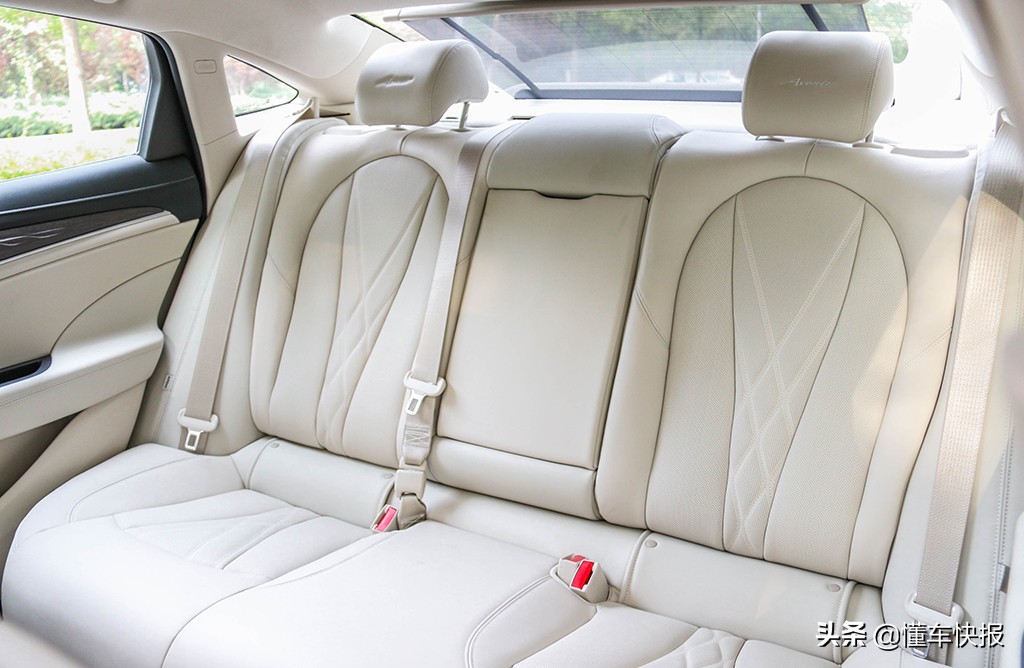 30万级性能好的车,30万左右有品位的车