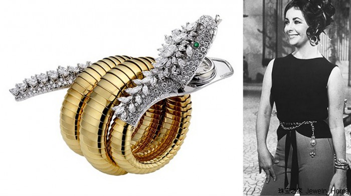 Serpenti，隐藏在骨子里的狂野