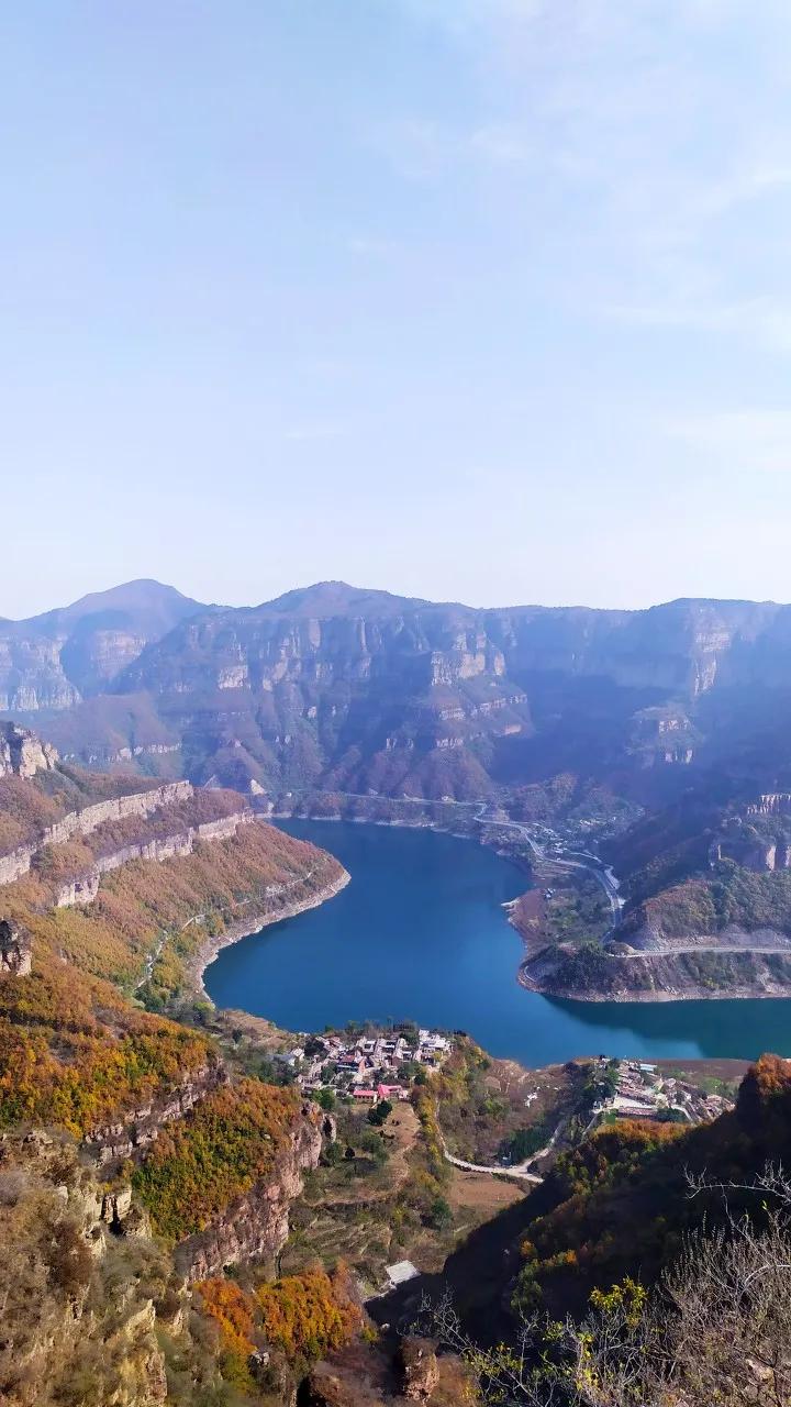 河南曾经的古都,河南几百年历史的古城