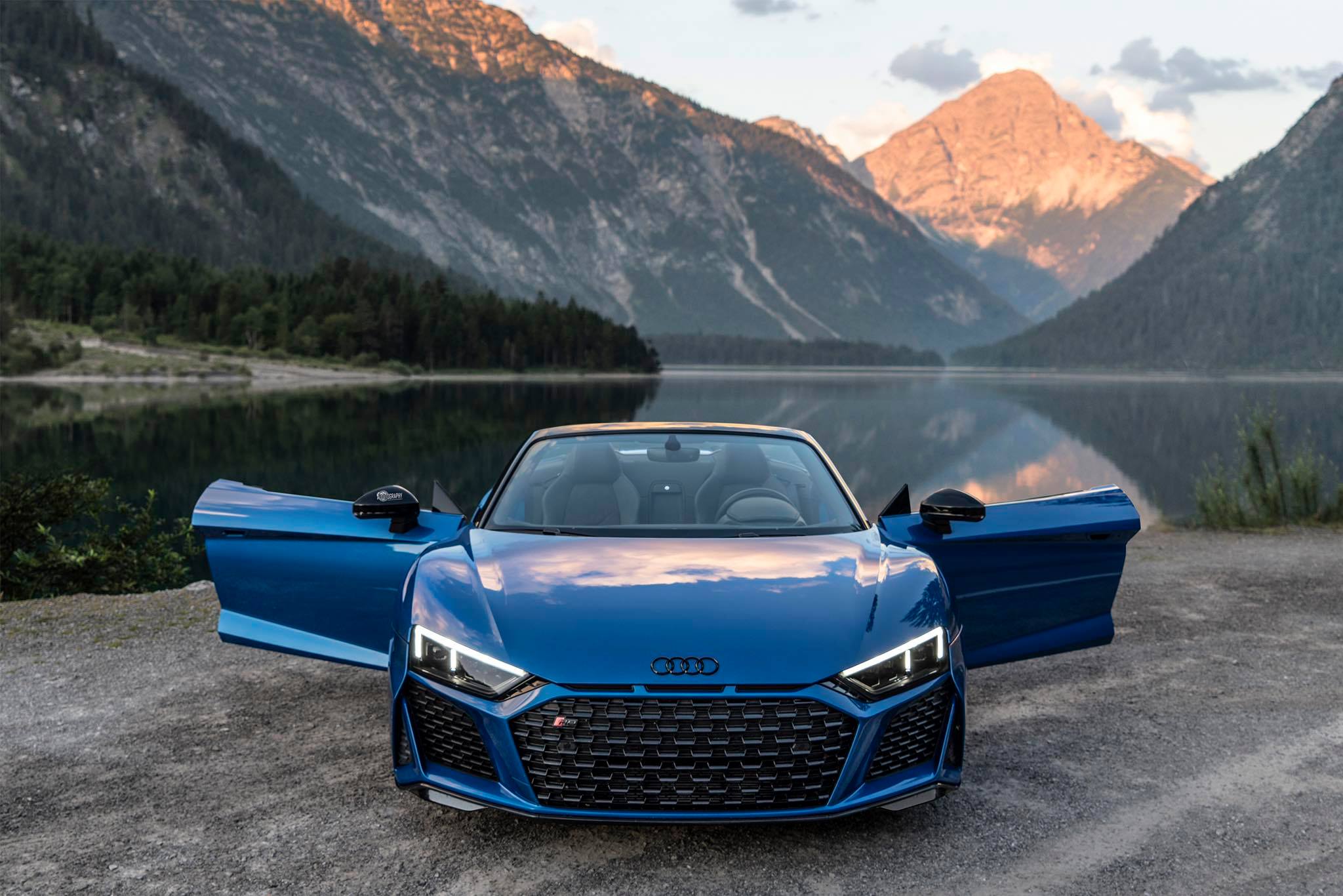 奥迪r82021v10百公里加速,r8v10