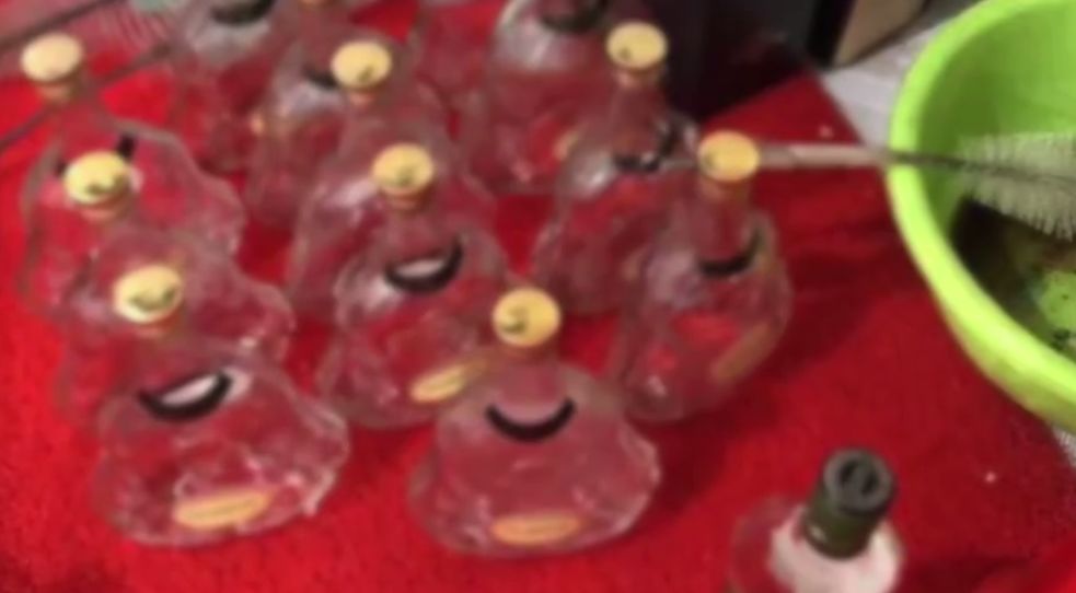 特大制假洋酒案件,假洋酒案件最新