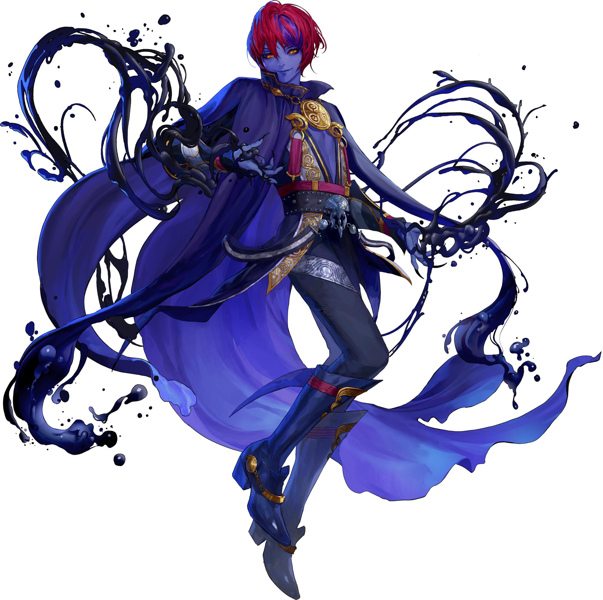 地下城希洛克背景故事,dnf希洛克回归之后的版本