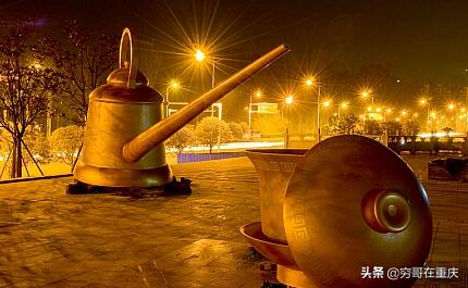 巴南仿古步行街规划图,巴南仿古步行街怎么样