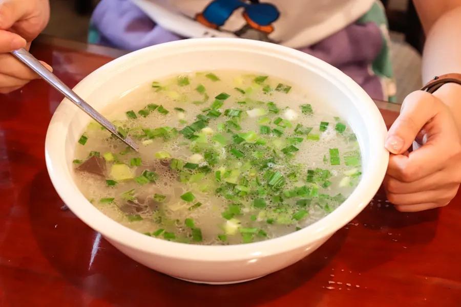 奉贤不为人知的美食,上海奉贤街巷美食排名前十