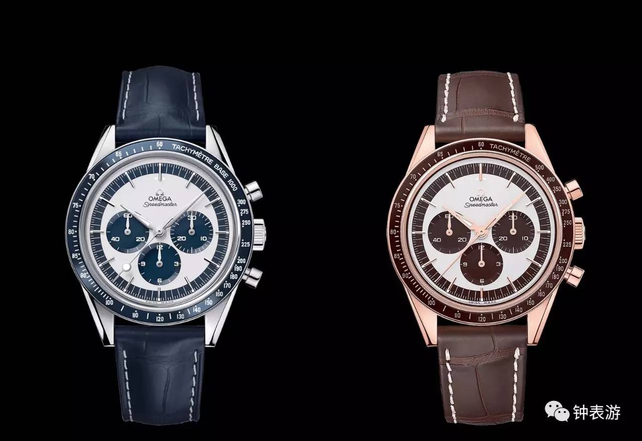 欧米茄最好的三款表,欧米茄十年以上的表还值得买吗