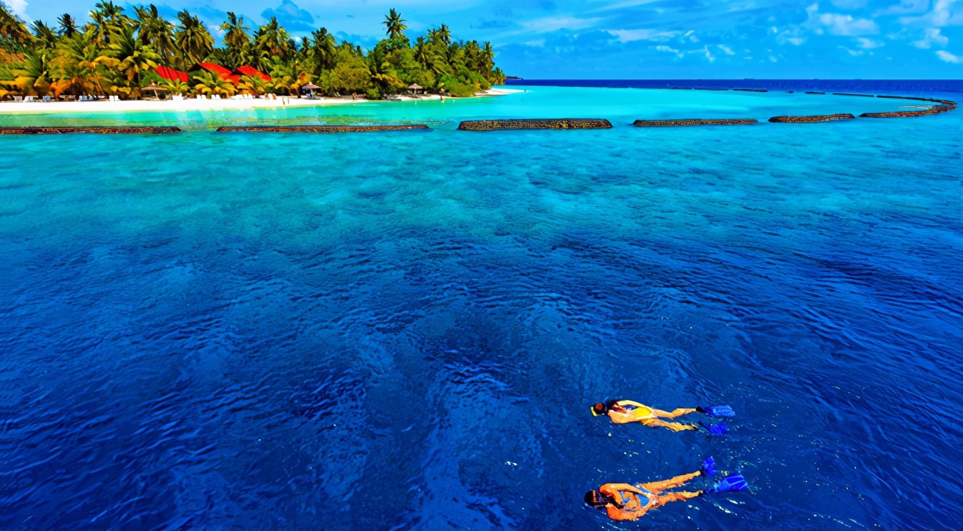 古巴游玩攻略大全最新,古巴自由行怎么玩才好玩