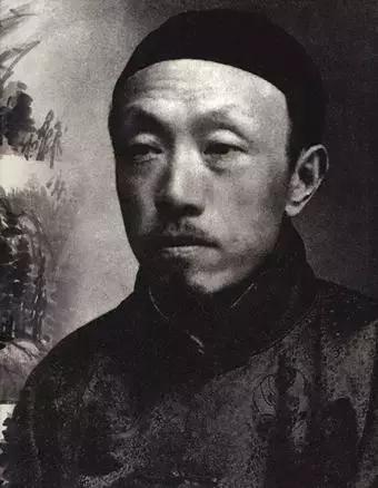 官二代″缘何称中国现代美术第一人？旷世奇才，大师的伯乐