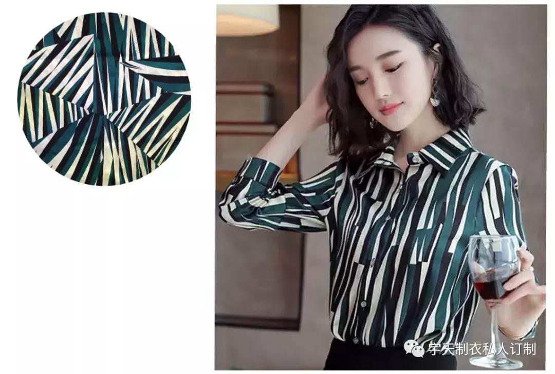 如何鉴别真丝面料,如何辨别真丝面料的真假