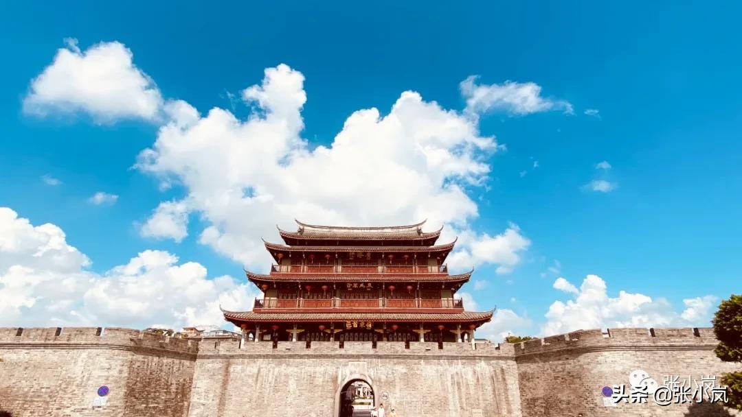 广州去潮汕自驾中途有哪些景点,厦门到潮汕自驾旅游攻略