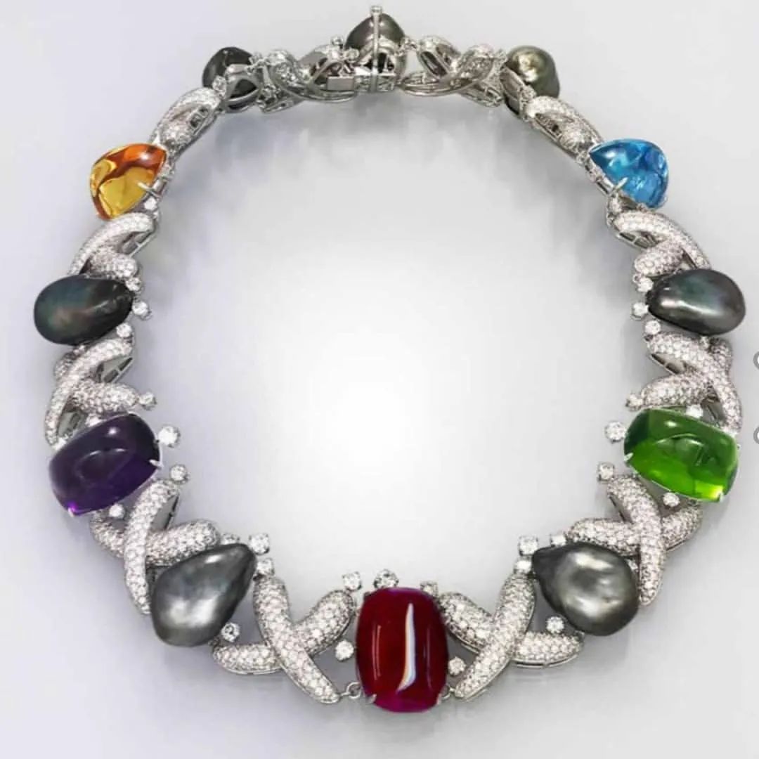 澳洲珠宝品牌kingopal,澳大利亚opal珠宝