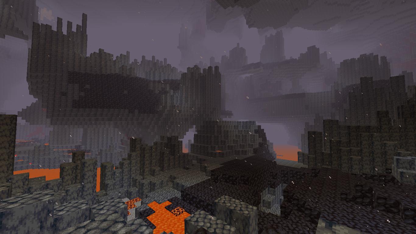 我的世界mc科普知识,我的世界mc的传说